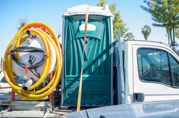Best Porta potty rental near me  in Chilhowie, VA
