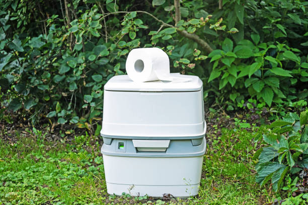 Best Construction site porta potty rental  in Chilhowie, VA