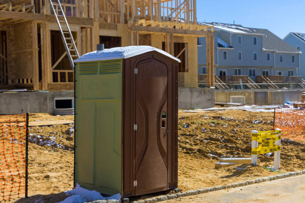 Best Portable toilet rental for construction  in Chilhowie, VA