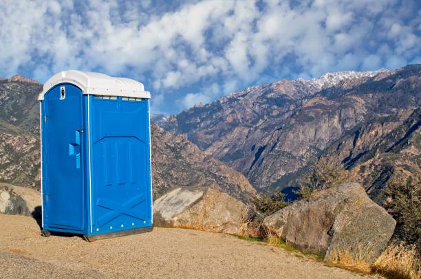 Best Temporary restroom rental  in Chilhowie, VA