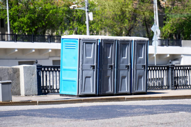 Best Porta potty rental for parties  in Chilhowie, VA
